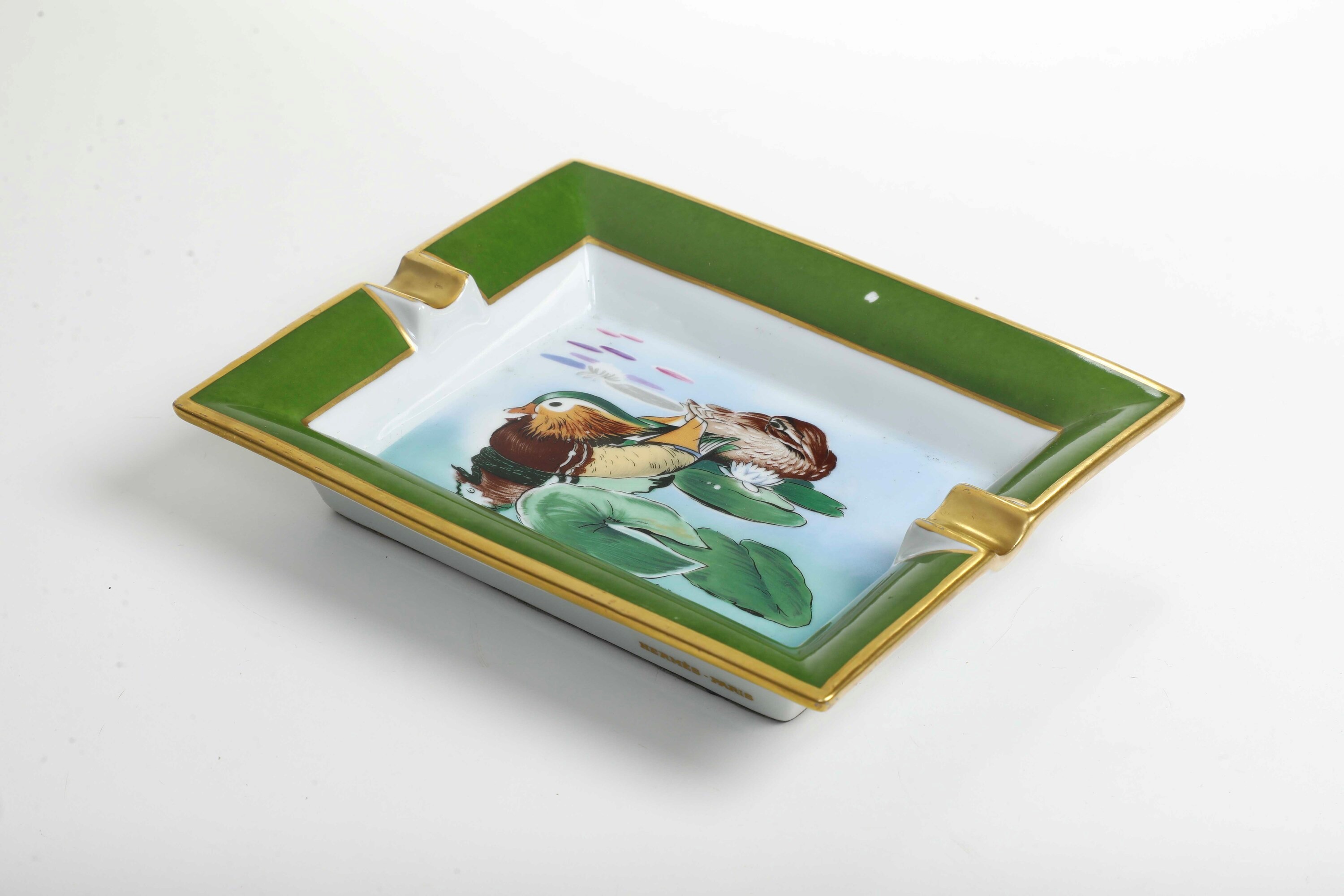 Hermès, Figura di Anatre, Anni ‘70 del XX Secolo.