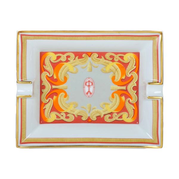 Hermès, "Park Palace", anni '80 del XX secolo.