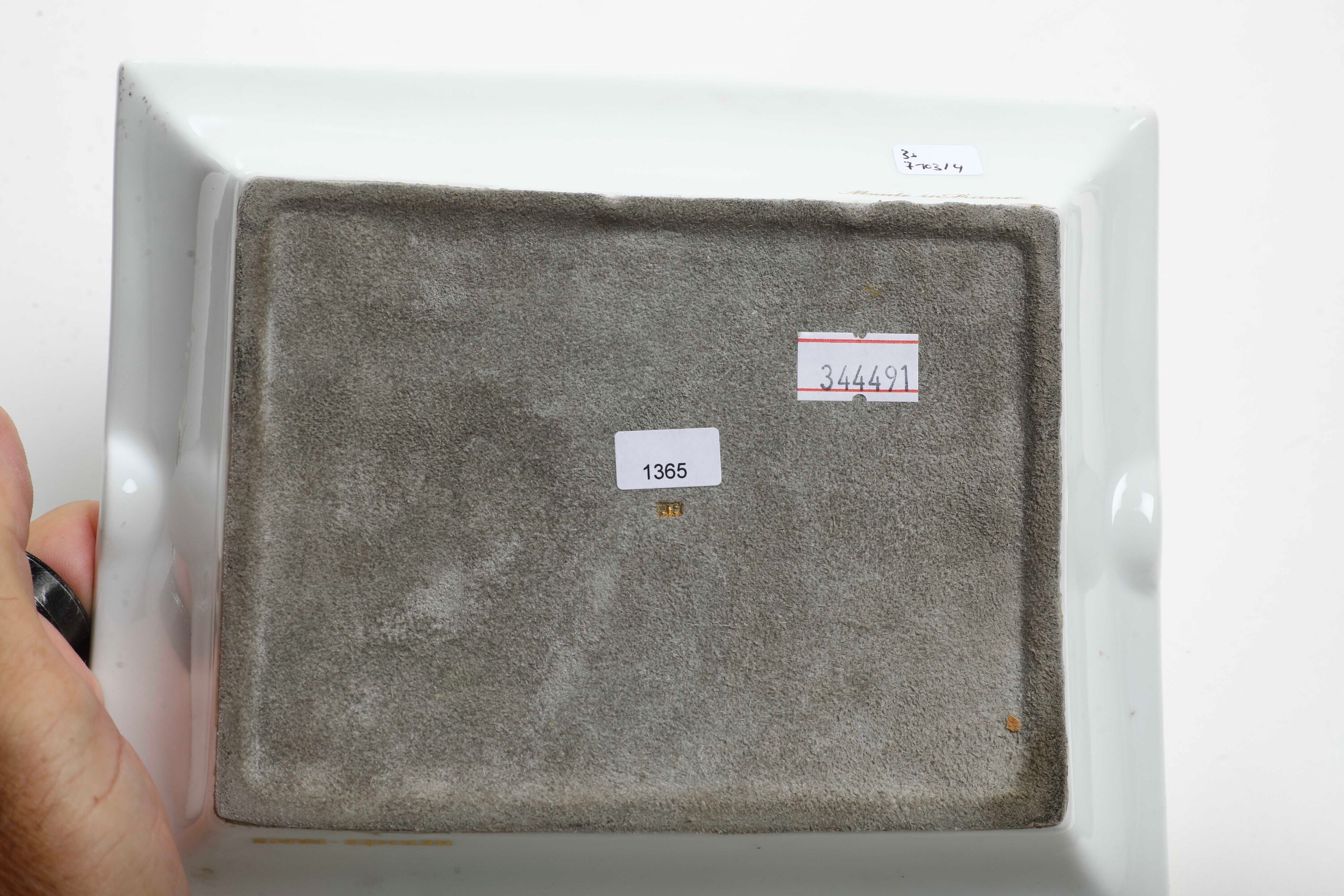 Hermès, Coq, Anni '70 del XX Secolo.