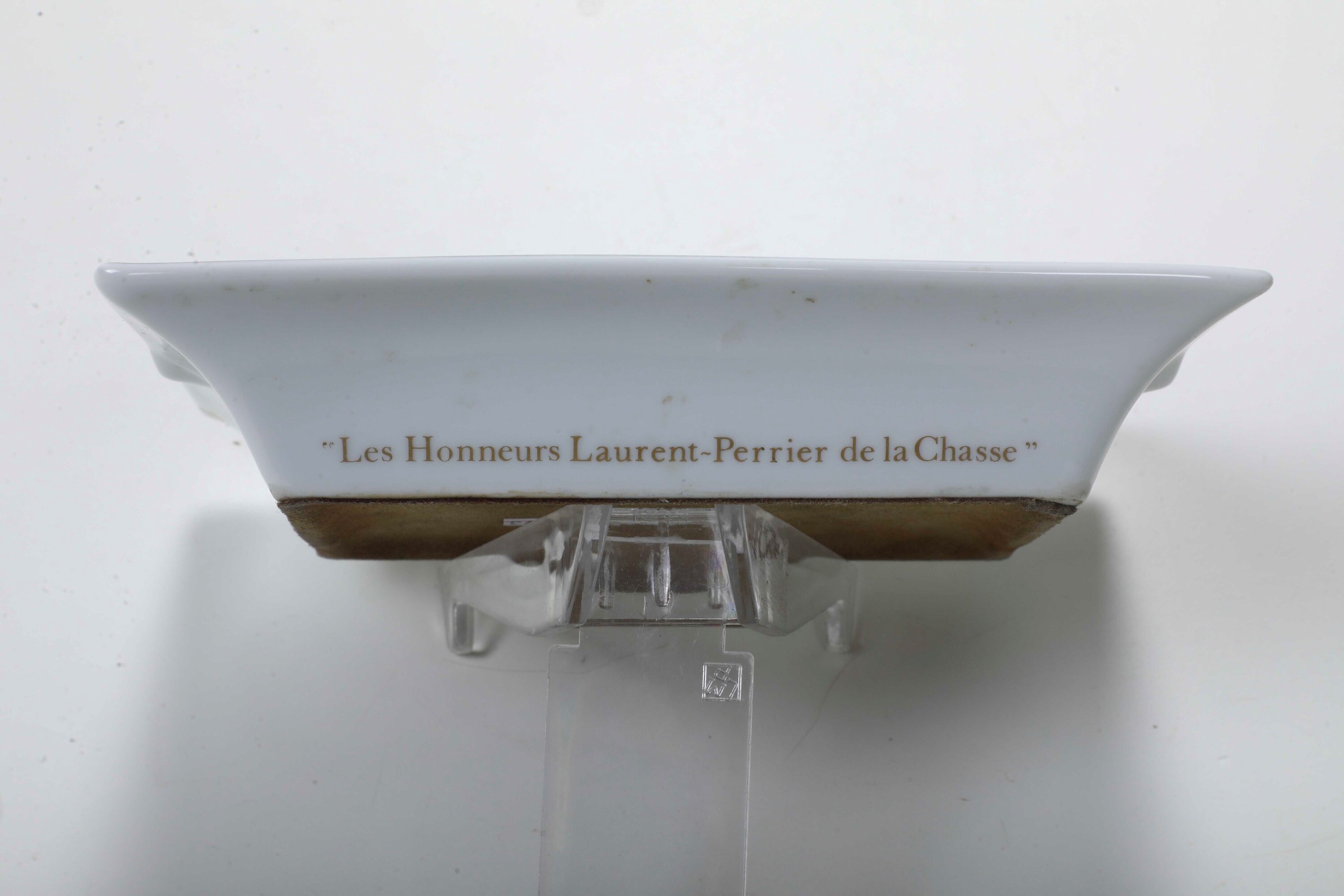 Hermès, “les Honneurs Laurent-perrier De la Chasse”, Anni ‘60 del XX Secolo.