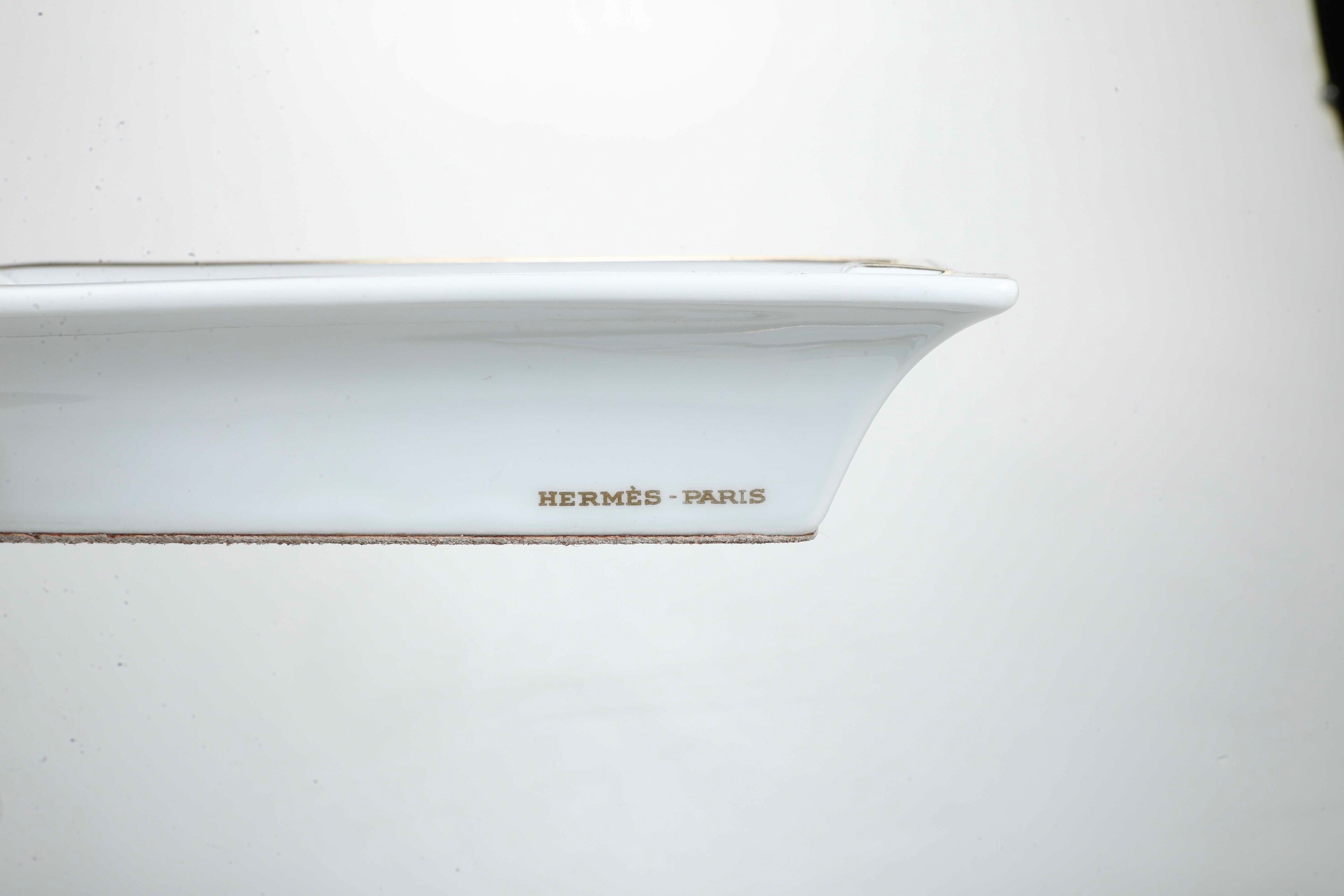 Hermès, Figure di Uccelli, Anni '70 del XX Secolo.