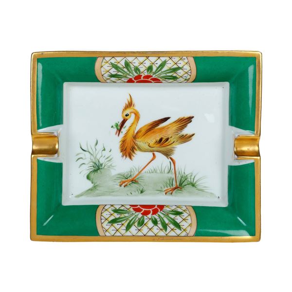 Hermès, “Oiseaux”, anni ‘70 del XX secolo.