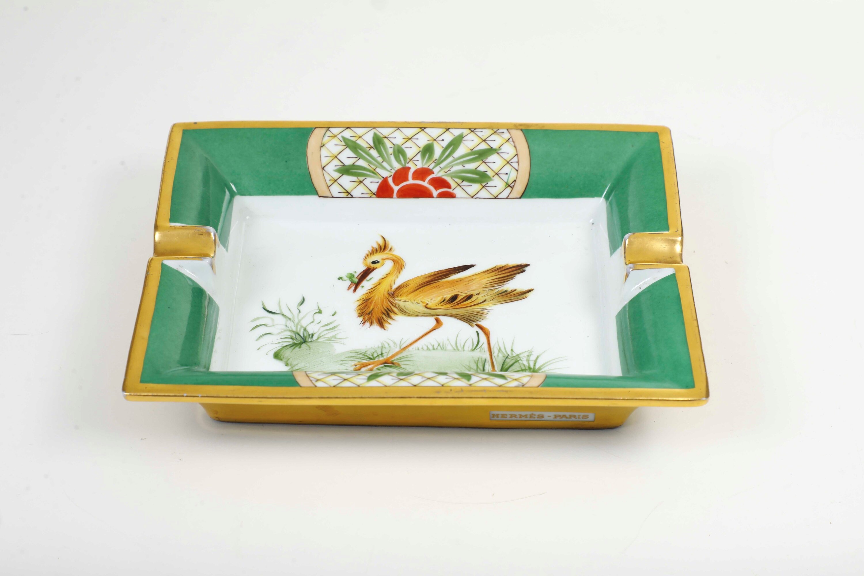 Hermès, “oiseaux”, Anni ‘70 del XX Secolo.