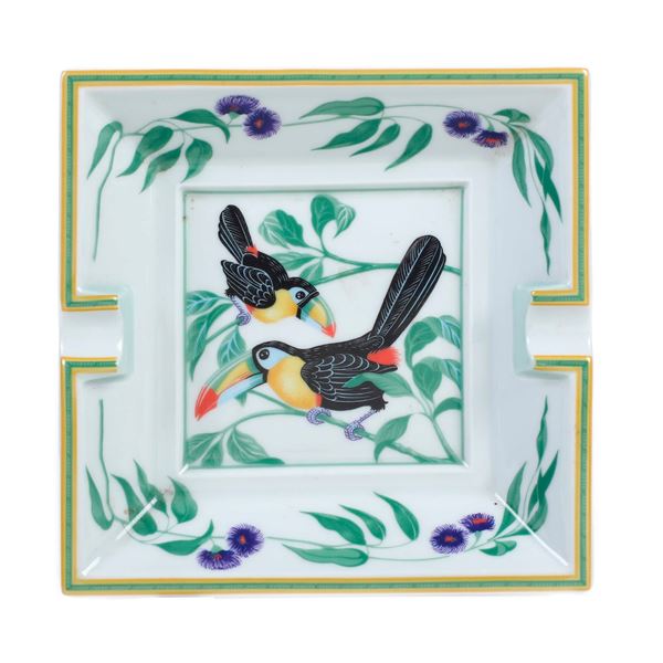 Hermès, “Tucano”, anni ‘90 del XX secolo.