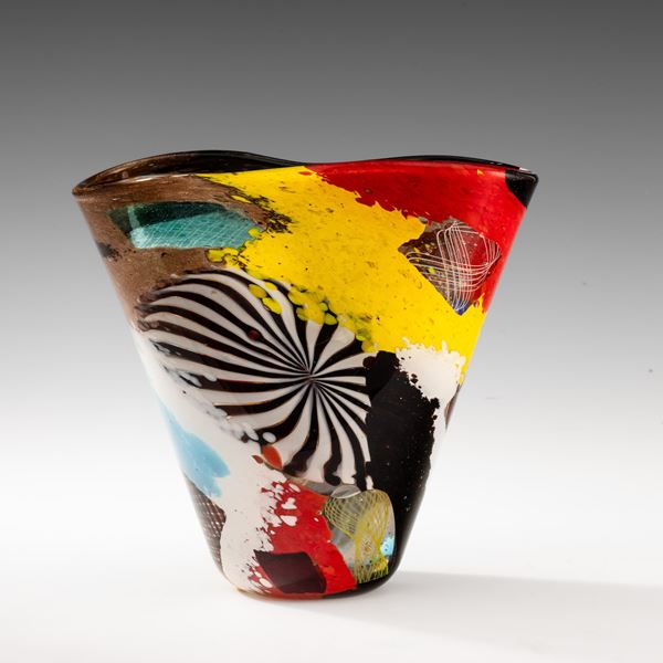 Vetreria Aureliano Toso, Murano 1950 ca