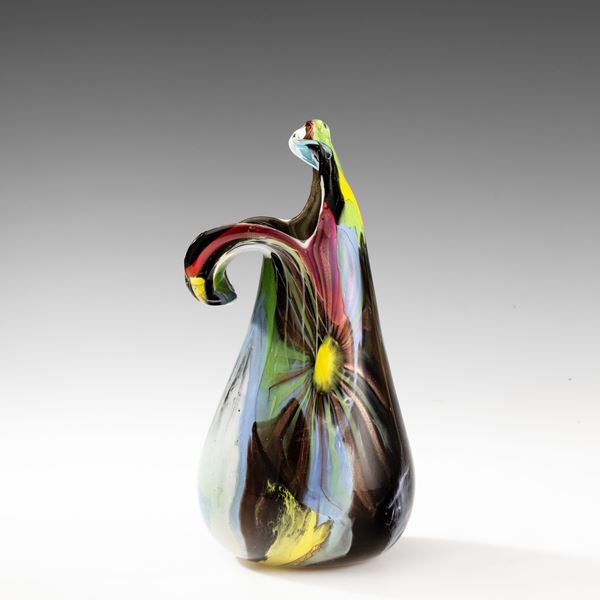 A.VE.M., Murano 1960s