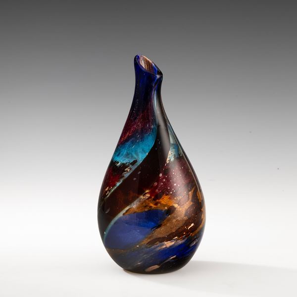 Vetreria Aureliano Toso, Murano 1950 ca