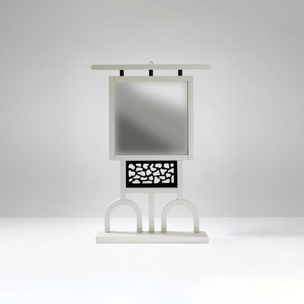 Specchio a parete mod. Donna