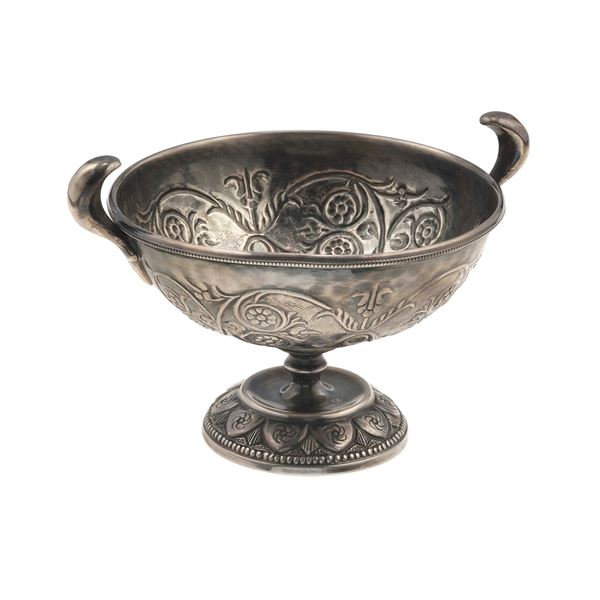 Mario Buccellati. Coppa "Boscoreale"