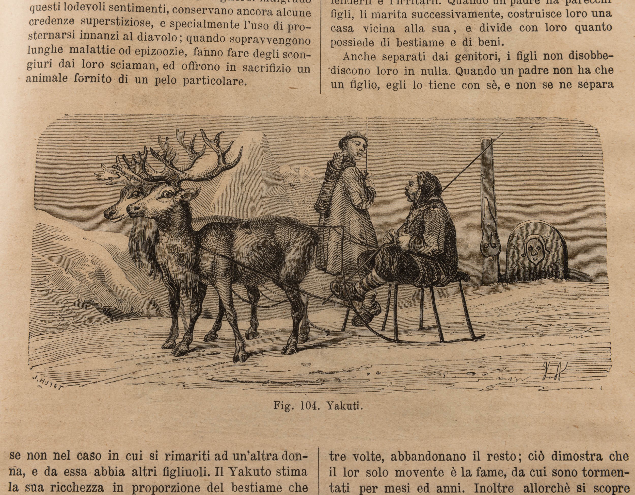 Figueir Louis, Vita e costumi degli animali, voll. 1 e 2; Storia delle piante; Razze umane; La te...