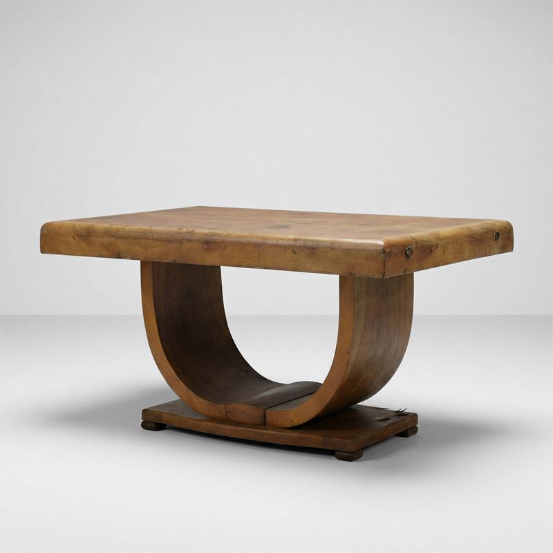 Tavolo  - Auction 20th-century furniture - Cambi Casa d'Aste