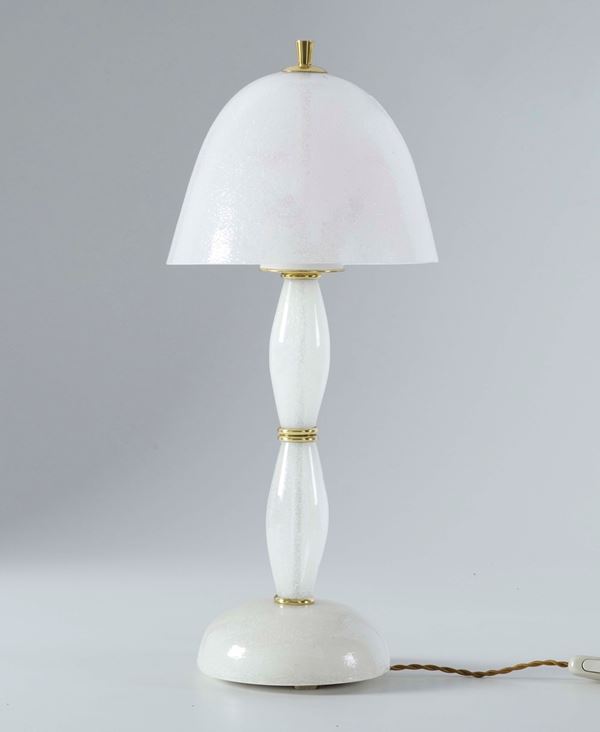 Lampada da tavolo
