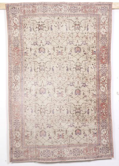 Tappeto Vintage, Anatolia, XX secolo, dimensioni 309x202 cm