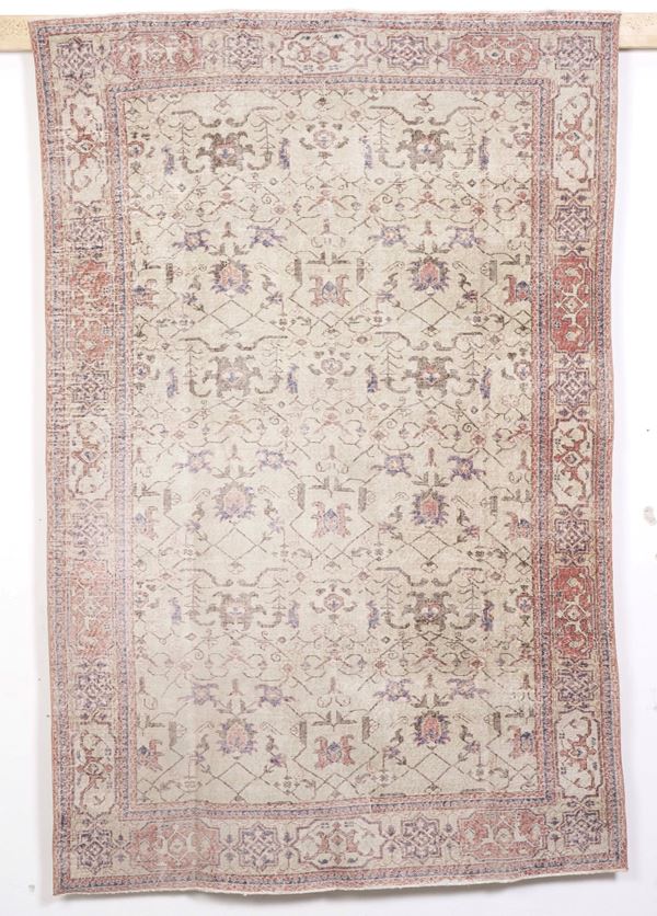 Tappeto Vintage, Anatolia XX secolo