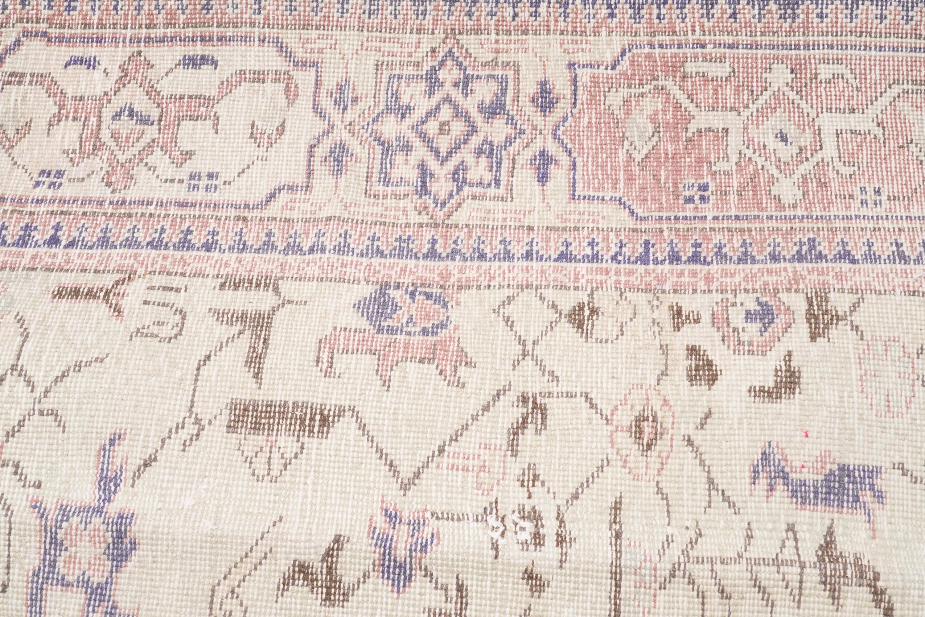 Tappeto Vintage, Anatolia, XX secolo, dimensioni 309x202 cm