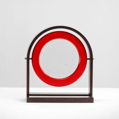 Specchio da Tavolo Sandretta Mod. Sp63