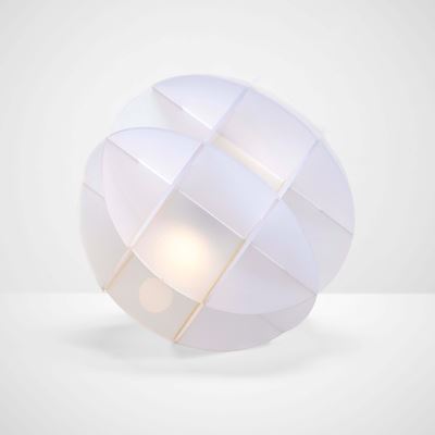 Lampada da Tavolo Mod. Quasar