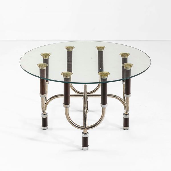 Tavolo basso mod. Trilogia