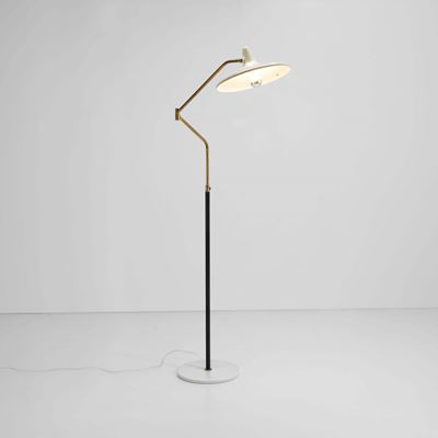 Lampada da Terra