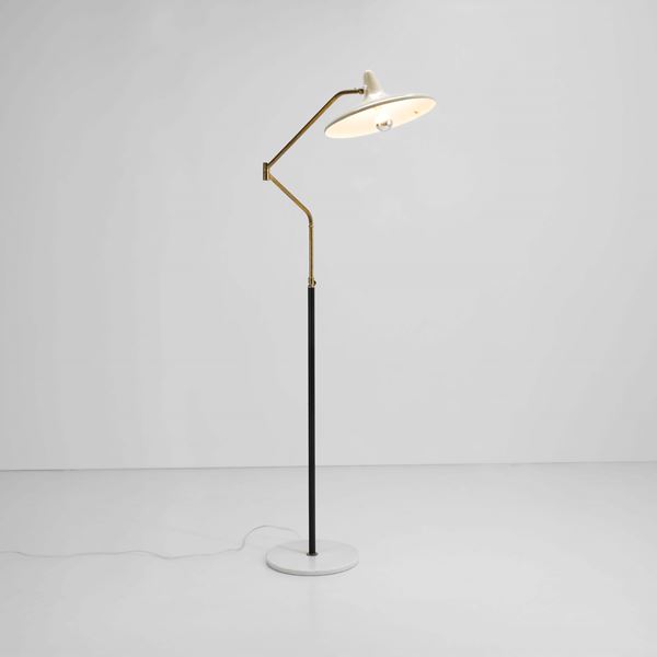 Stilnovo - Lampada da terra