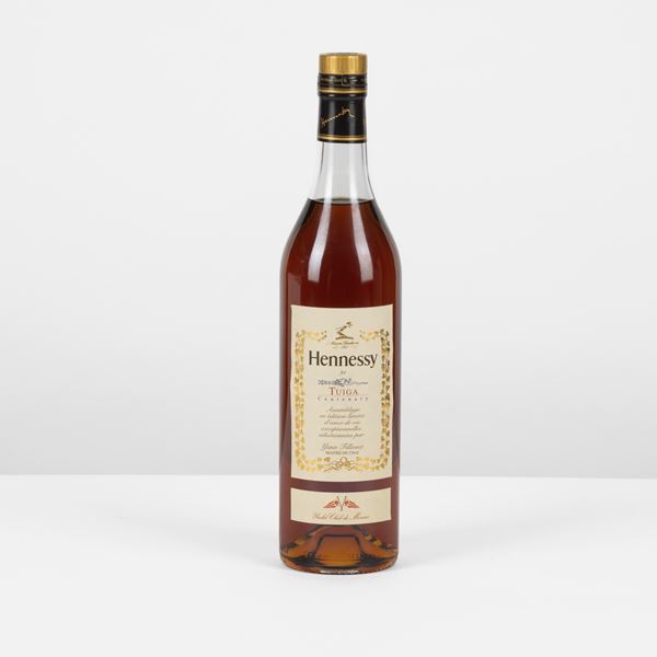 Hennessy Tuiga Centenary, Cognac