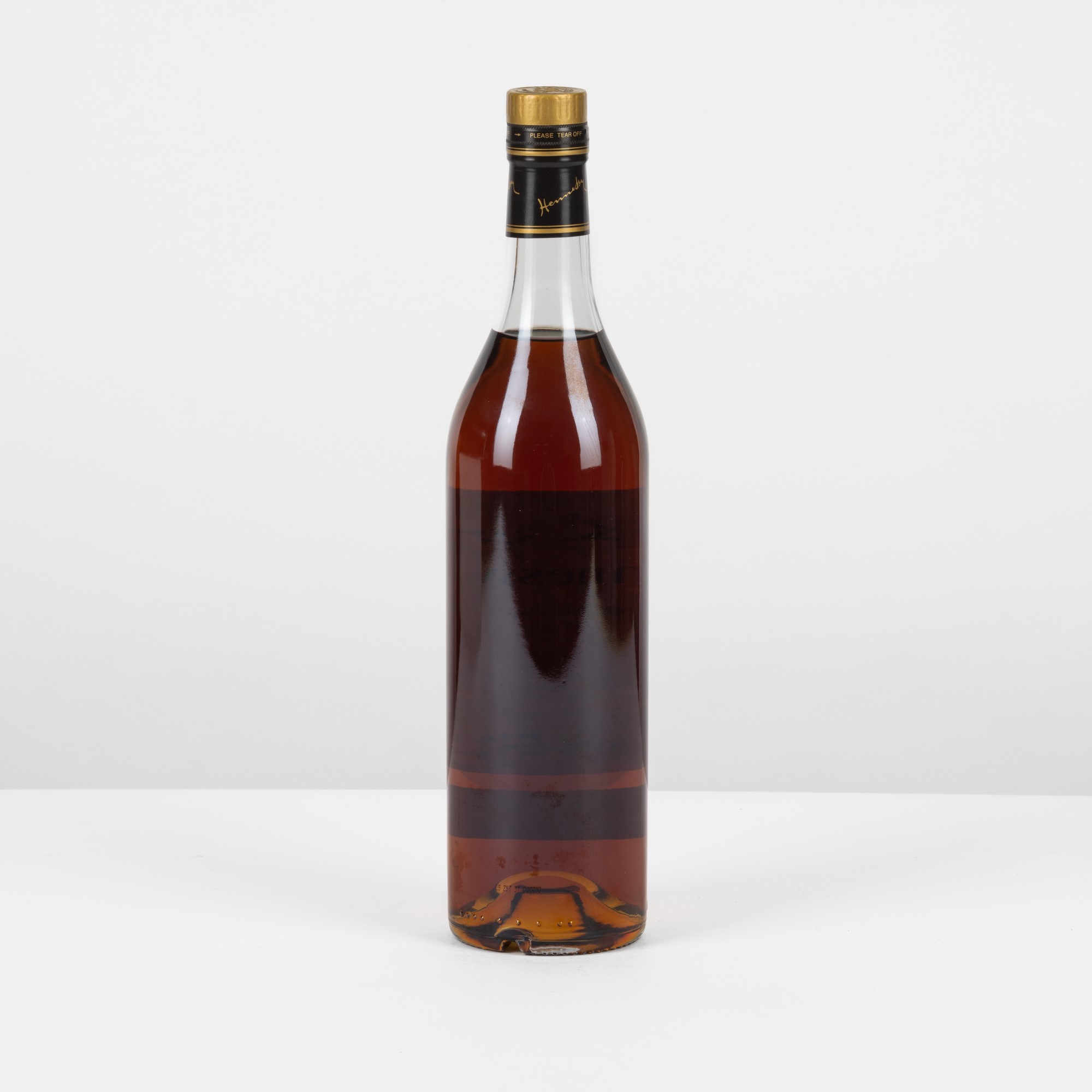 Hennessy, Tuiga Centenary Cognac, 70cl