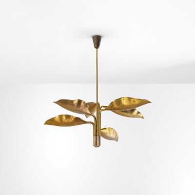 Lampada a Sospensione Mod. 12369