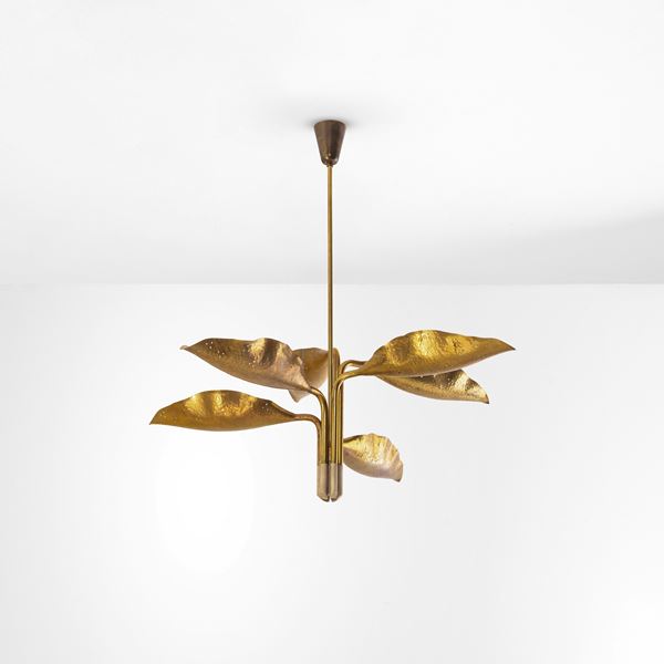 Lampada a sospensione mod. 12369