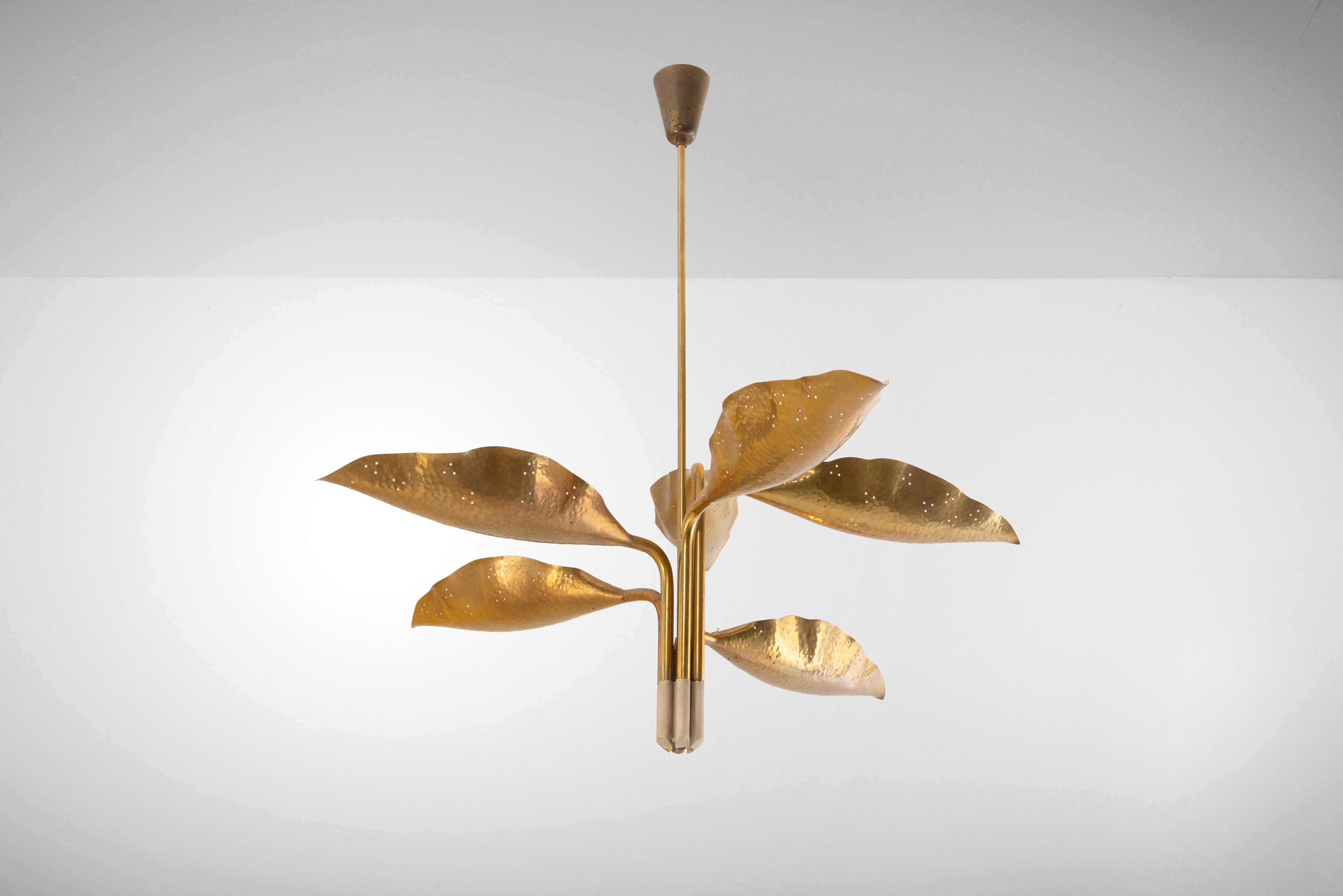 Angelo Lelii - Lampada a Sospensione Mod. 12369