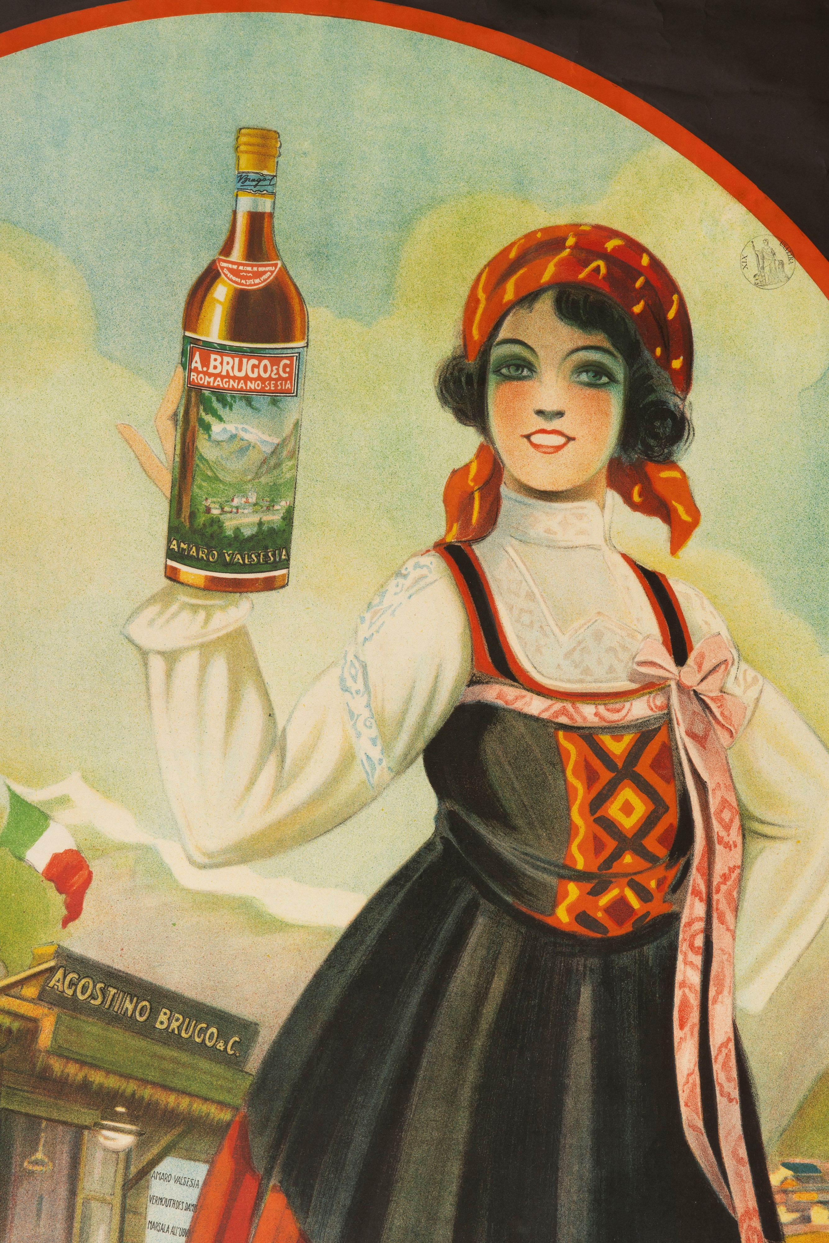 Anonimo - Amaro Valsesia