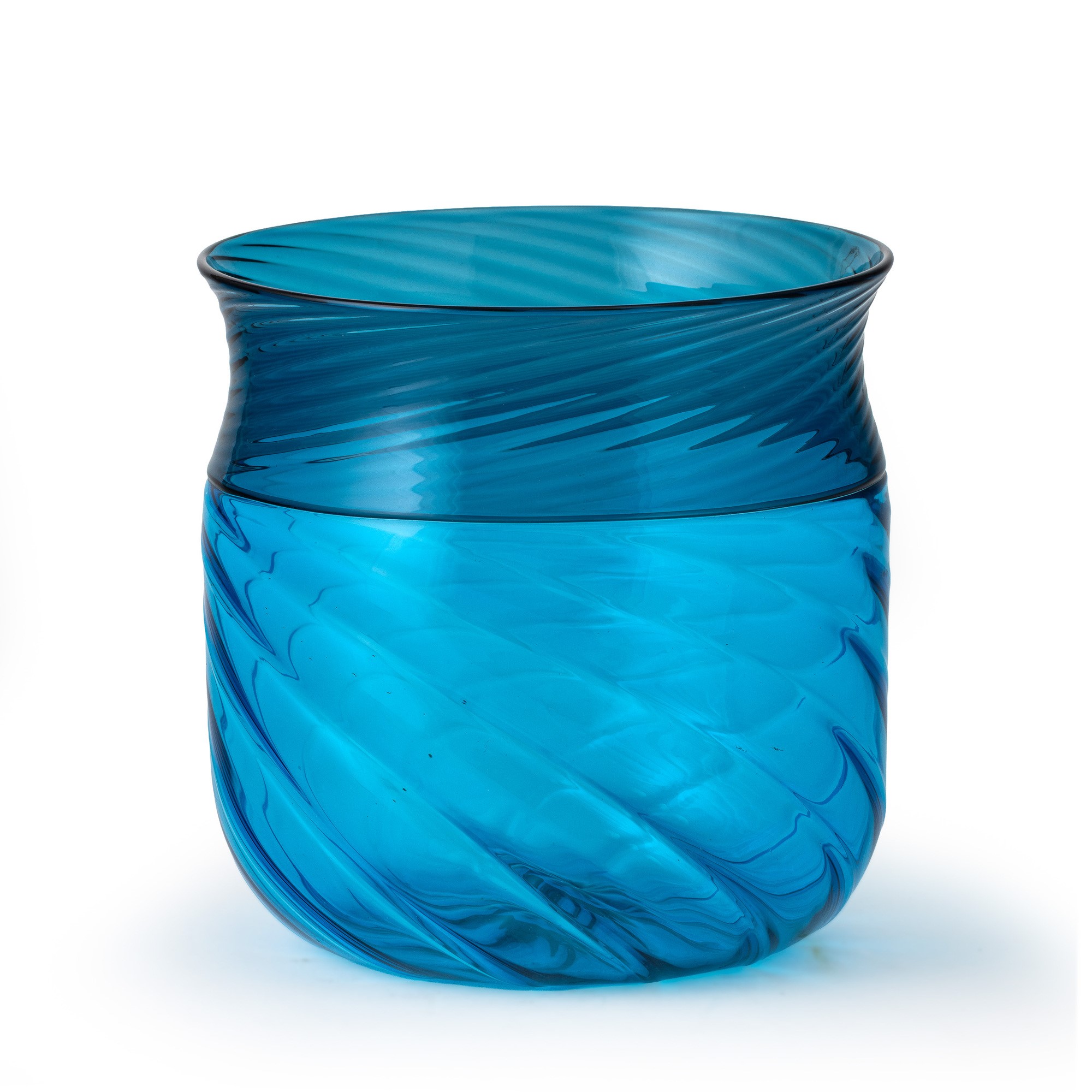 Owe Thorssen (1945) e Brigitta Karlsson (1943) - Owe Thorssen e Brigitta Karlsson, Vaso “Opulus” ...