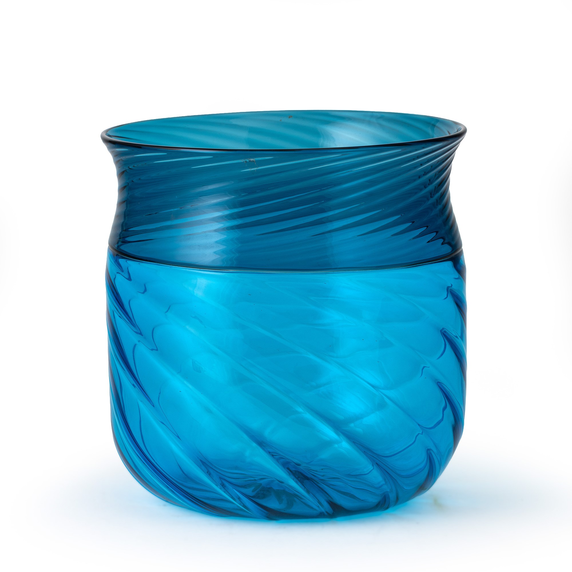 Owe Thorssen (1945) e Brigitta Karlsson (1943) - Owe Thorssen e Brigitta Karlsson, Vaso “Opulus” ...