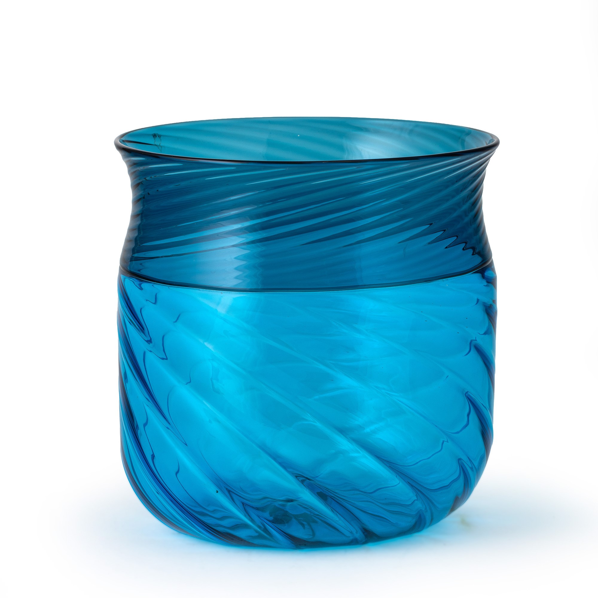 Owe Thorssen (1945) e Brigitta Karlsson (1943) - Owe Thorssen e Brigitta Karlsson, Vaso “Opulus” ...