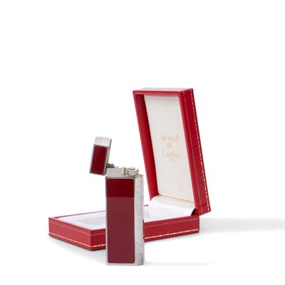 Cartier, Accendino