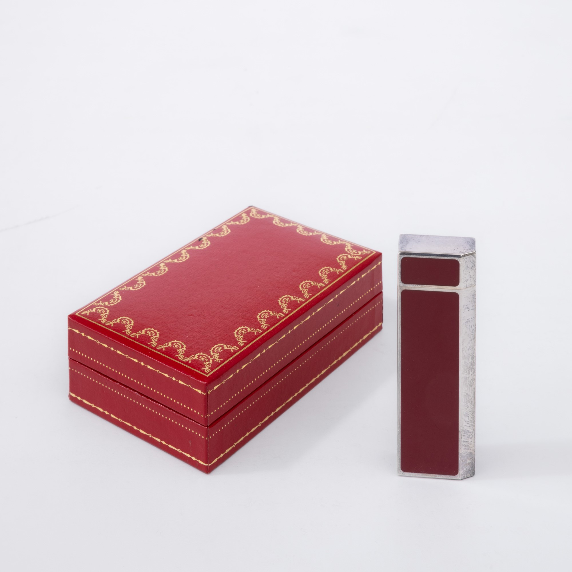 Cartier, Accendino