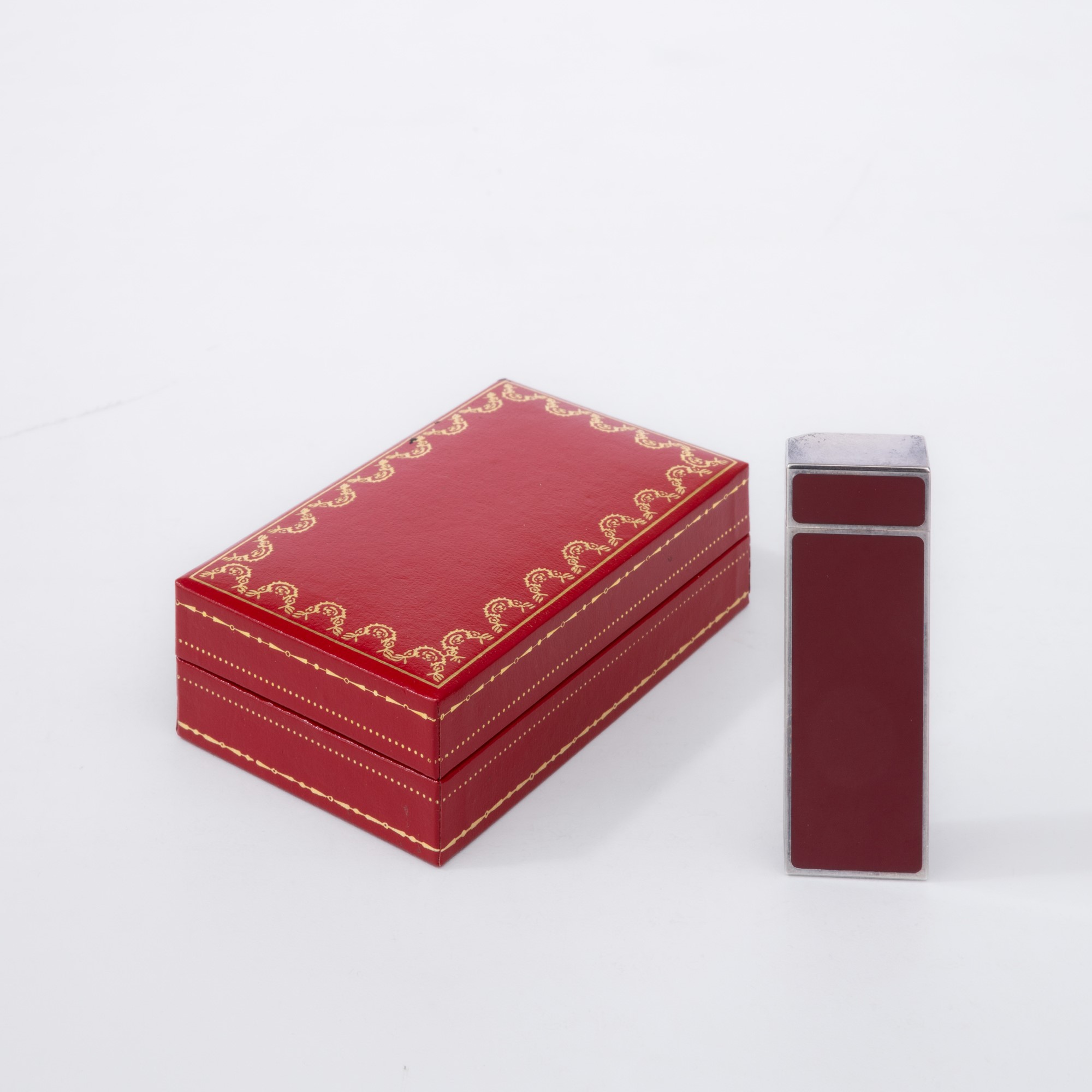Cartier, Accendino