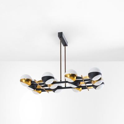 Lampada a Sospensione