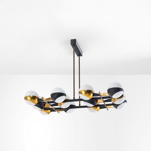 Lampada a sospensione