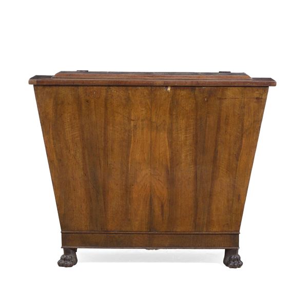 Portalegna. XIX secolo