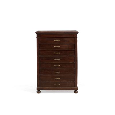 Chiffonnier in Noce. XIX-XX Secolo