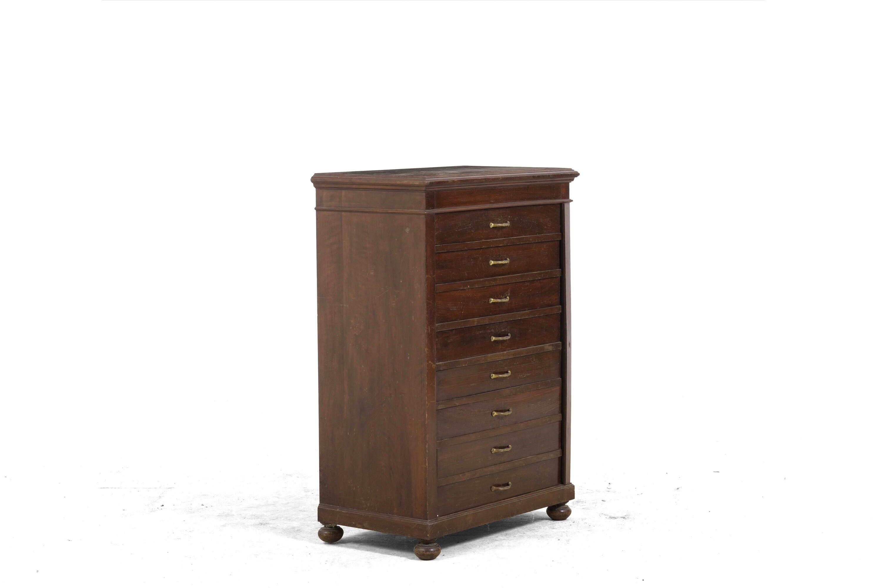 Chiffonnier in Noce. XIX-XX Secolo