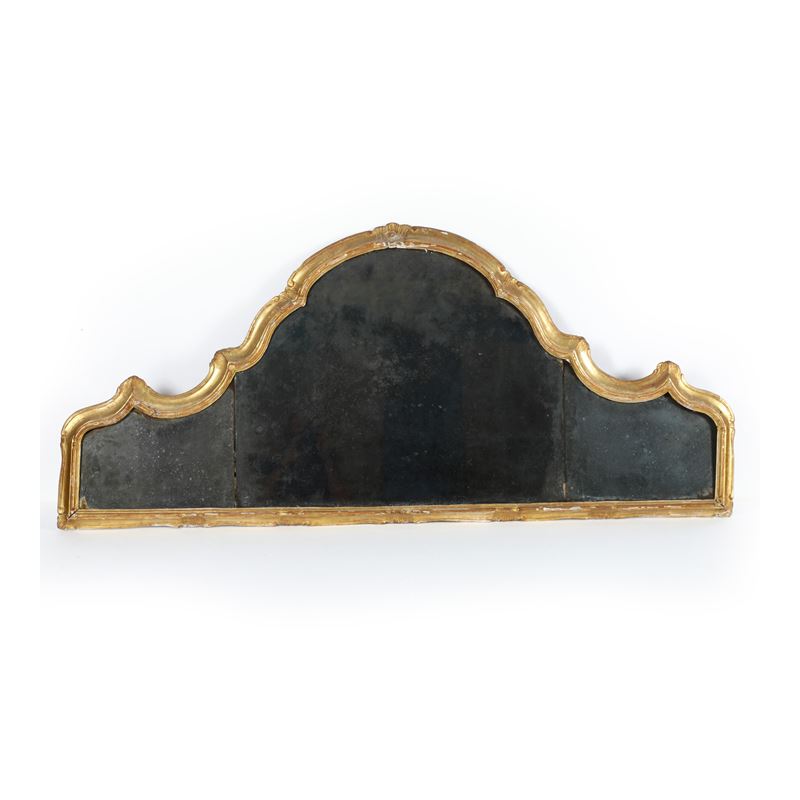 Caminiera. XVIII secolo  - Asta Dimore Italiane - Cambi Casa d'Aste