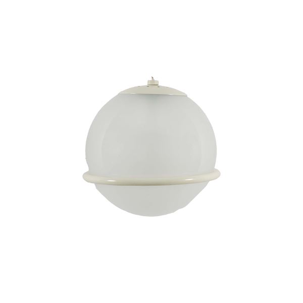 Gino Sarfatti - Lampada da parete modello 239/1