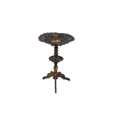 Tavolino a Vela. XIX Secolo
