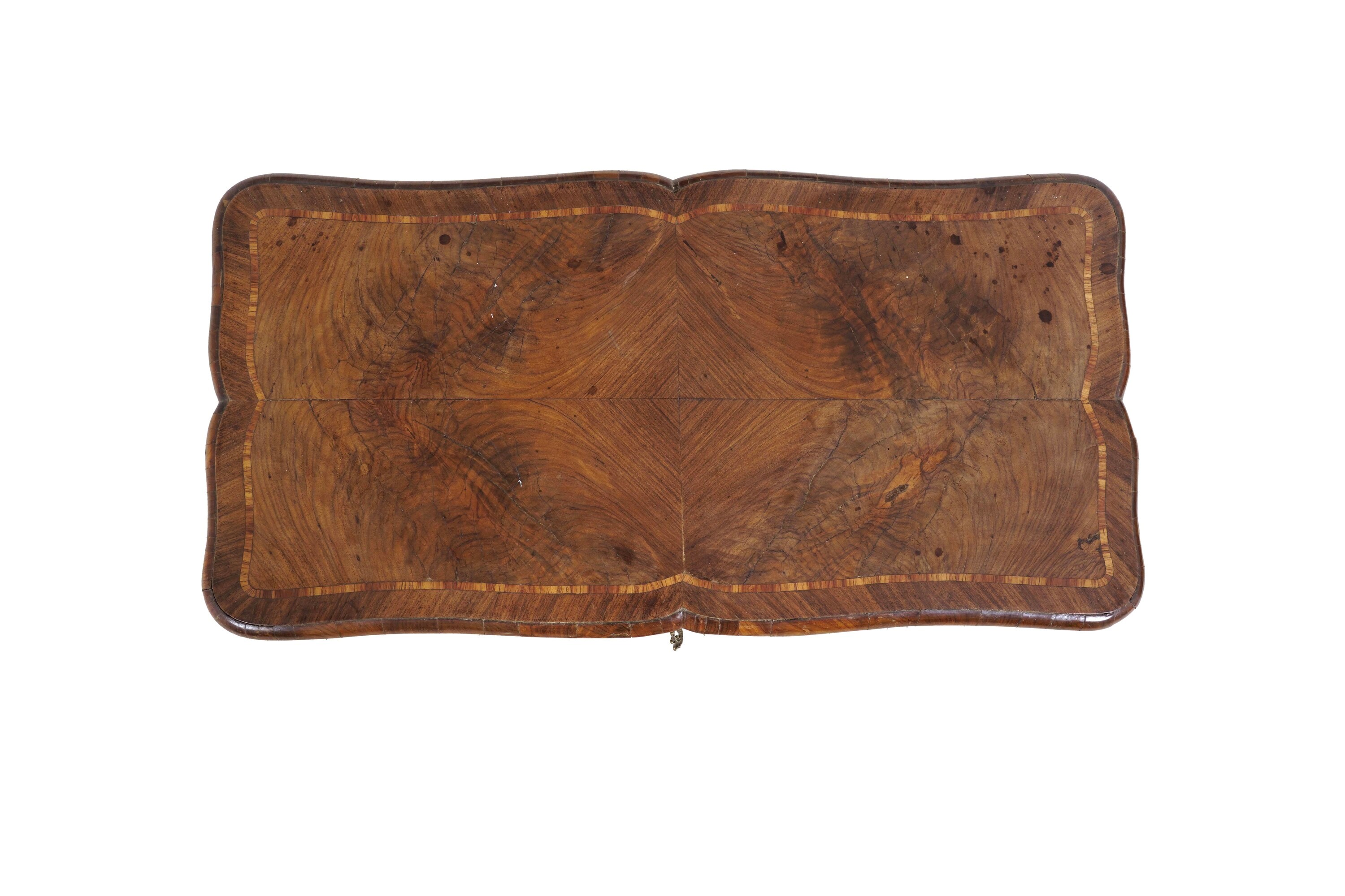 Tavolo Luigi XV. XVIII Secolo