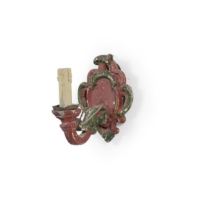 Applique in Stile Settecentesco