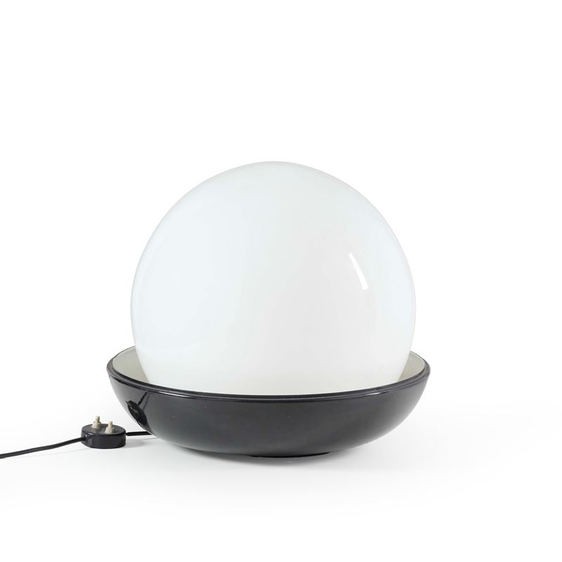 Lampada da tavolo  - Asta Dimore Italiane TIME - Cambi Casa d'Aste