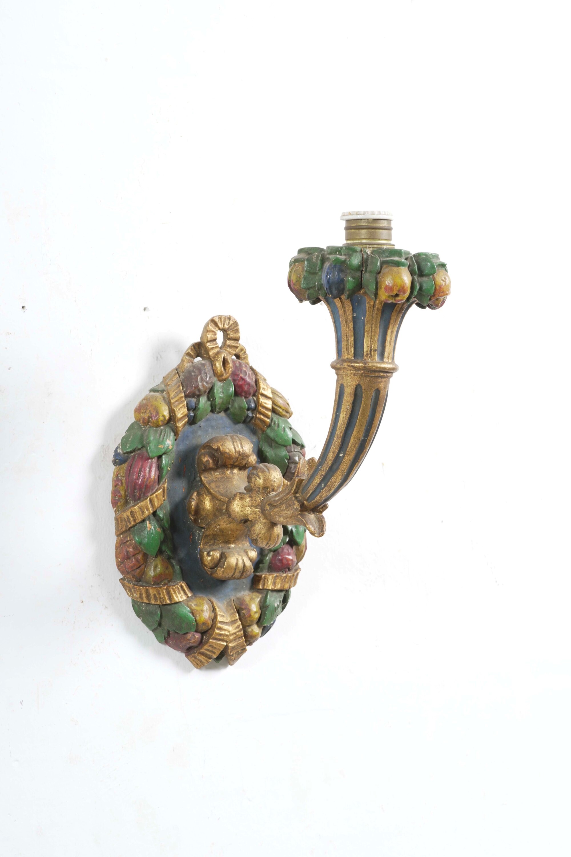Applique a Cornucopia