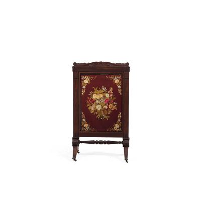 Parascintille. XIX Secolo