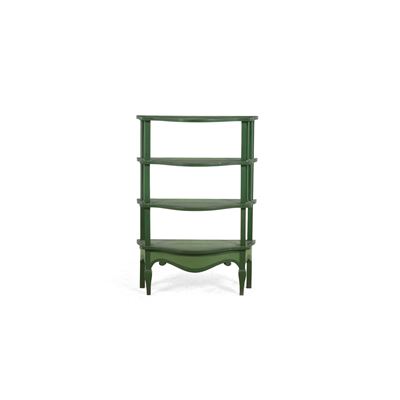 Etagere. XX Secolo
